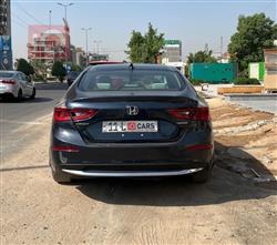 هوندا إنسايت